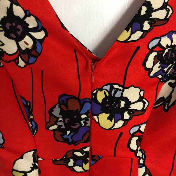 Arc & Co Floral dress - Picture 6 of 9